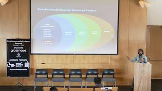 Introduction to Complex Systems - Michael Zargham - CES Summit '19 Net Worth