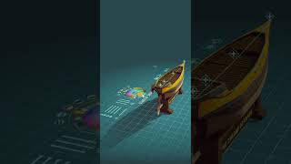 Just a little Ui flourish for shipshaper