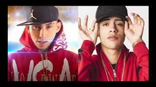 CRIS MJ x STANDLY - MARISOLA | Reggaeton Type Beat 2024 🎶🔥 | Latin Urban Instrumental