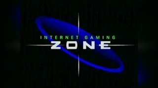 Microsoft Internet Gaming Zone -- Retro commercial/promo (1997)