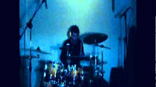 Sonor  3007 drum solo