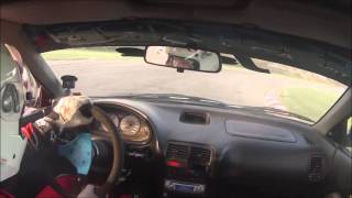 20150920 CSCS max attack round 5 Team Eneos/Jspec Performance