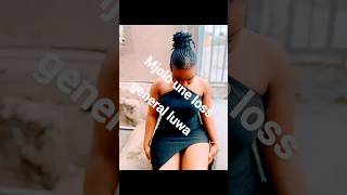 Mjolo Une Lossgeneral Luwa