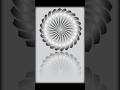 Symmetrical logo Design in illustrator | Vector Logo  | Graphic Design illustrator #vce #logodesign