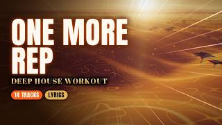 Deep House Gym Mix 2026 💪 Vocal House Workout Music | «Soft Fire» screenshot 2