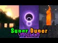 Super Duper Vanilla Shaders 1.21 / 1.20