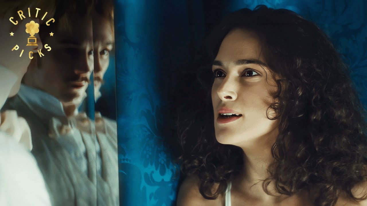 Anna Is Abandoned By Vronsky | Anna Karenina 4k HDR