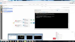 Deploying Multi DC applications with Nuage VSP screenshot 2