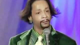 Katt Williams - Weed -