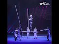 CCTV프로그램, 댄스공연《도약·창공》(躍·長空》 |CCTV 한국어방송