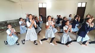 O Des Mere Dance Devka Vidhyapith Rajula Dds Dance Studio