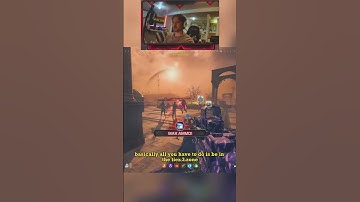 How to unlock the RAY GUN schematic in MW3 zombies! #Shorts