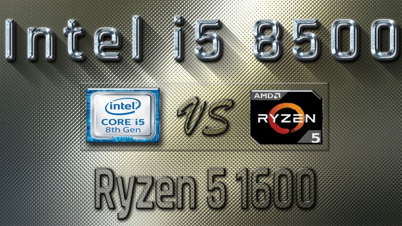 Azuolas Viskis Nesuskaiciuojama Ryzen 5 1600 Vs I5 2500 Energypathways Org