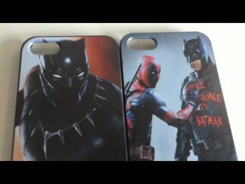 What Iphone Case Black Panther