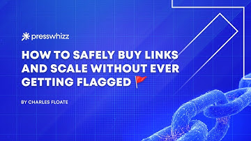 Link Building Webinar - LIVE 1+ HOUR SEO COURSE