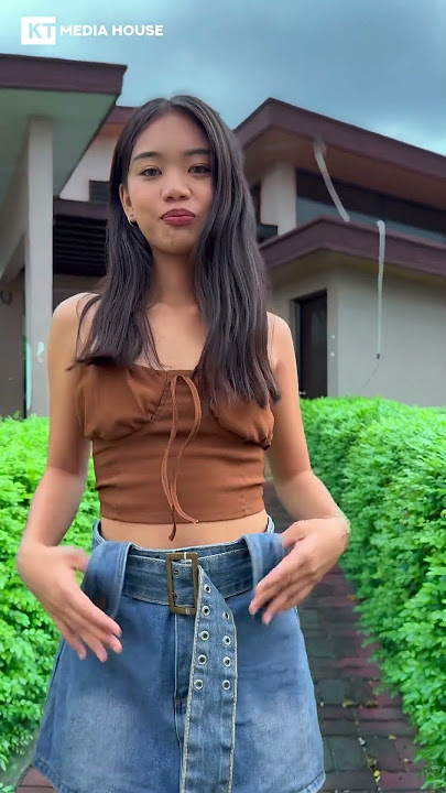 It’s FRIYAY y’all 😊😜 #filipina #tiktokgirl #weekendvibes