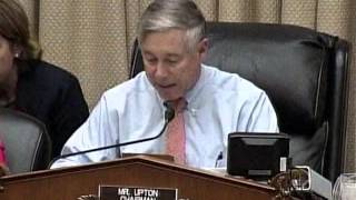 Chairman Upton opening statement on Affordable Care Act rollout