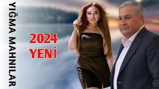 Super Azeri Yigma Mahnilar Dinlemeye Deyer Seçmeler En Yenileri - 2024