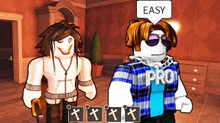 Roblox Doors Super Hard Mode Update