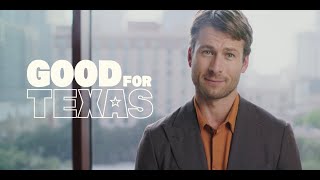 Good for Texas: Supporting the Texas Film Incentives #GoodforTexas