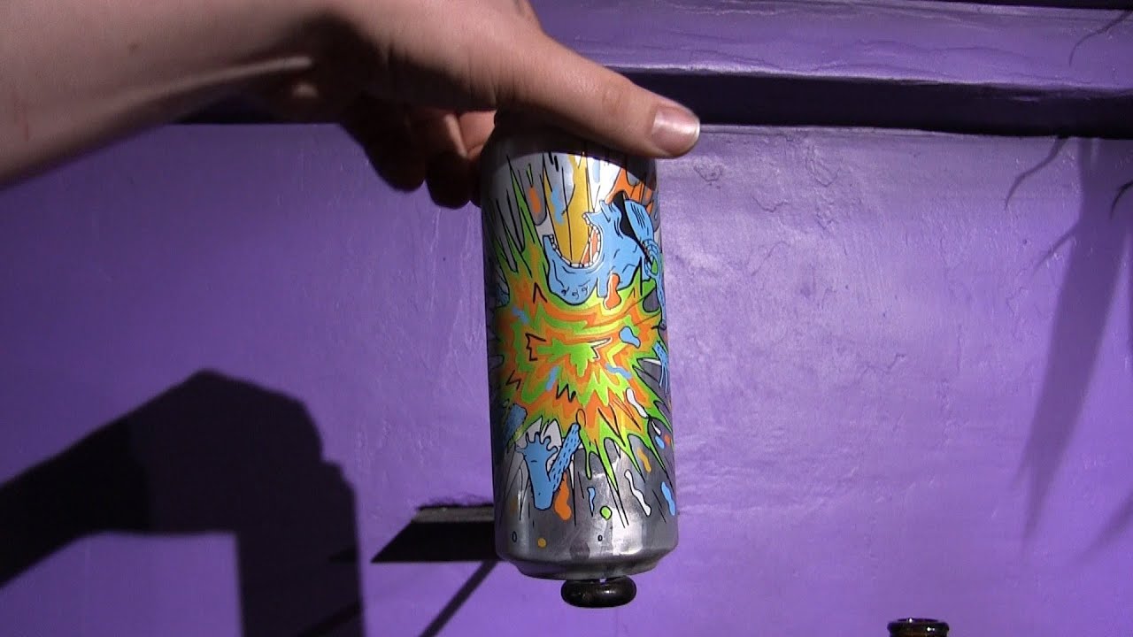 Oluttesti: Lervig Supersonic Double-dryhopped Dipa