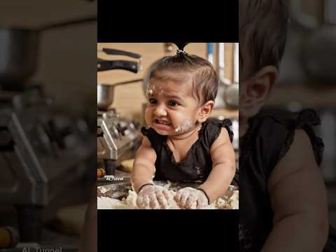 Kanjus Kallu #shorts #baby #cutebaby #happynewyear #newyear2026