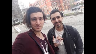 10 Zloti̇ İle Bi̇r Gün Geçi̇rmek