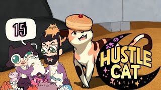 NOT TODAY SATAN!! HUSTLE CAT w/ Octopimp! Part 15 NOT TODAY SATAN!! HUSTLE CAT w/ Octopimp! Part 15