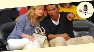 Grey's Anatomy-Star Ellen Pompeo: Ihr Mann Chris Ivery hat eine düstere Vergangenheit
