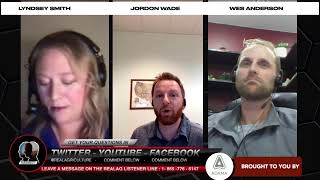 The Agronomists: Jordon Wade and Wes Anderson on organic matter and fertilizer interactions