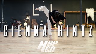 Cienna Hintz | Hyphen Showcase 2023