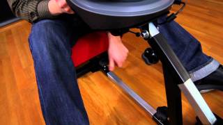 Video Gaming Seats: the OpenWheeler Racing Seat