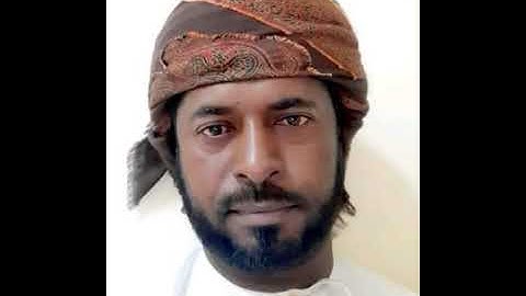 تلاوة جميلة || سورة النبأ || بصوت جابر بن خليفة الشيادي