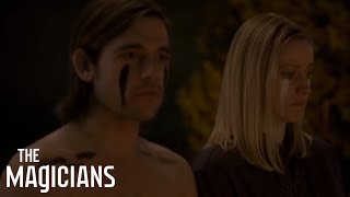 THE MAGICIANS | Inside The Magicians: Episode 6 | SYFY