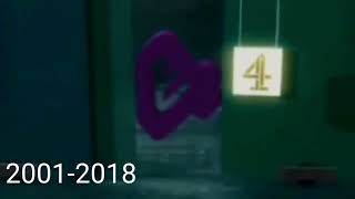 E4 Uk Ident History