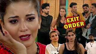 The 50 Show Today Episode Exit Order Pehla Game Aur Pehla Elimination
