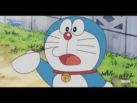 Doraemon Sihirli Kız Şizucan ve Şizuka'nın Kalbindeki Sır