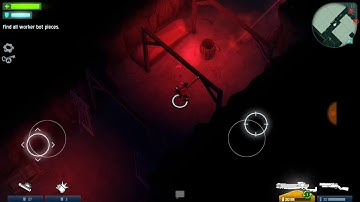 Space Marshal walkthrough chapter 2