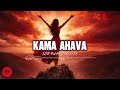 Kama Ahava - LCO Music Afro Remix #afrohouse