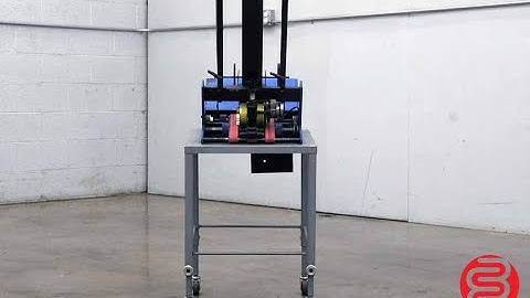 Sure-Feed SE-1200-EI Friction Feeder