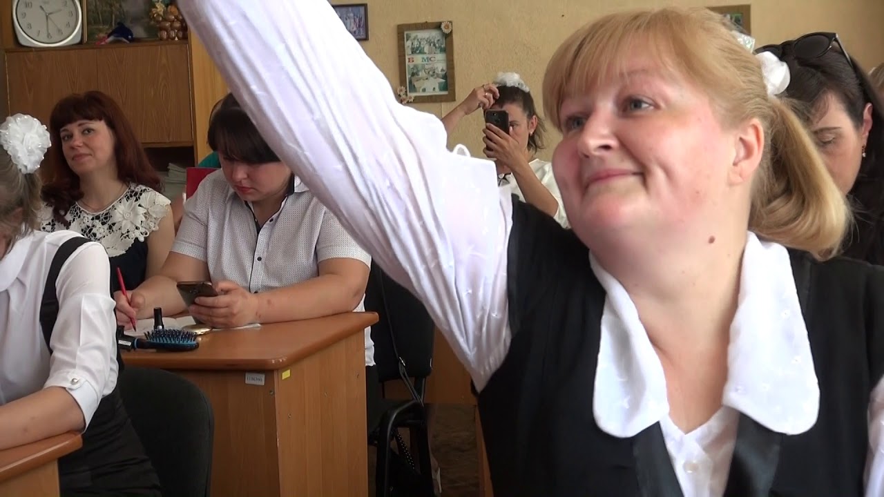 Видео Поздравления Родителей Выпускникам