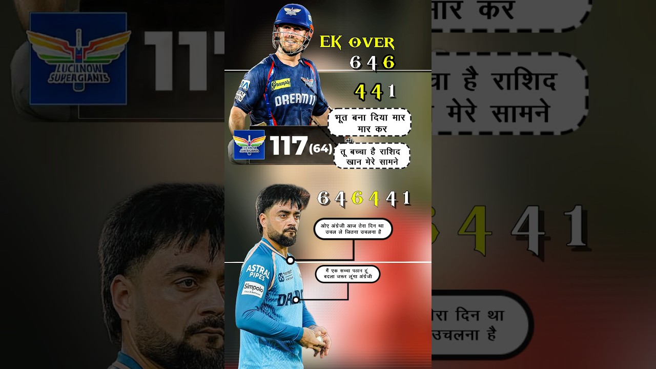 Mitchell Marsh || Australian cricketer || Rashid Khan || 