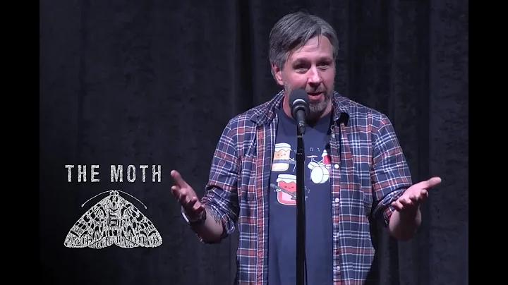 Matty Struski | Violators Will Be Told | Moth Gran...