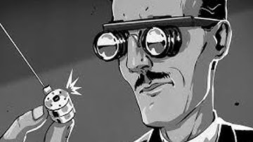 Acoustic Pooch - THE Legal Replacement for UHF Bugs