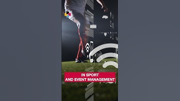 B.Comm Sport and Event Management Program | Gordon S. Lang School of Business and Economics