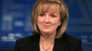 FDA Basics: Alyson Saben - Eyes, Ears, and Muscle Behind FDA's Efforts to Protect Public Health