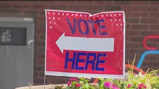 Here's what drove Fulton County voters to the polls