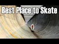 The 8 Types of Skate Spots