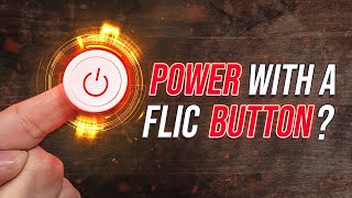 Flic 2 Smart button - Flic 2 Smart Buttons & Hub That Trigger Alexa & Apple HomeKit (Flic Button) screenshot 4