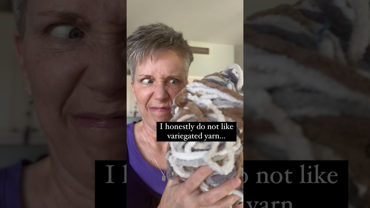 My truth About Variegated 